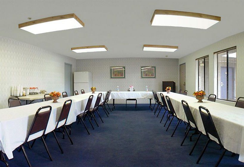 Hotel Best Western Continental Inn  | El Cajon | California | United States 5