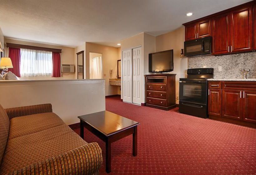 Hotel Best Western Continental Inn  | El Cajon | California | United States 6