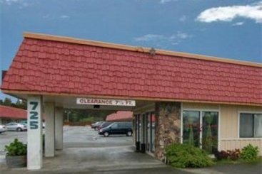 Hotel Quality InnTravelodge