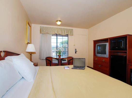 Hotel Best Western Courtesy Inn  | El Cajon | California | United States 11