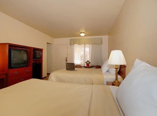 Hotel Best Western Courtesy Inn  | El Cajon | California | United States 16