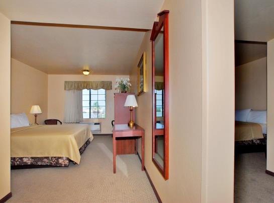 Hotel Best Western Courtesy Inn  | El Cajon | California | United States 18