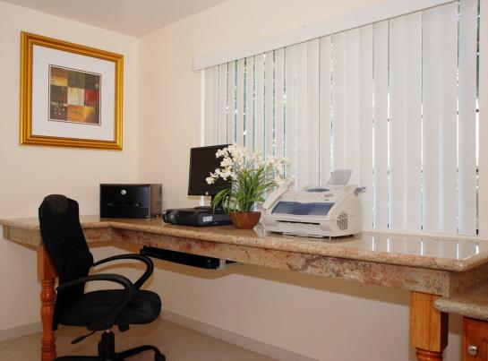 Hotel Best Western Courtesy Inn  | El Cajon | California | United States 19