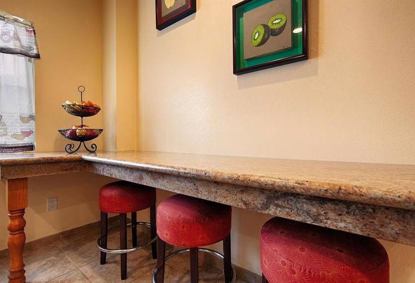 Hotel Best Western Courtesy Inn  | El Cajon | California | United States 4