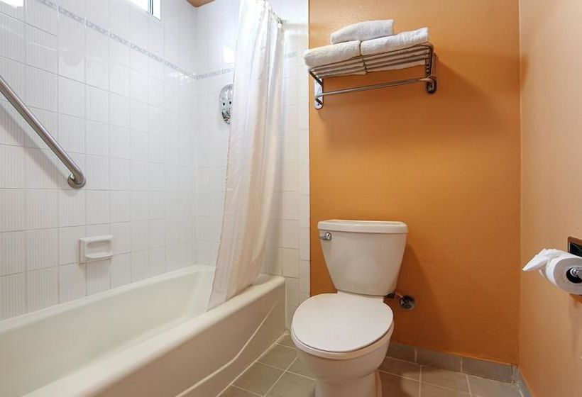 Hotel Best Western Courtesy Inn  | El Cajon | California | United States 6