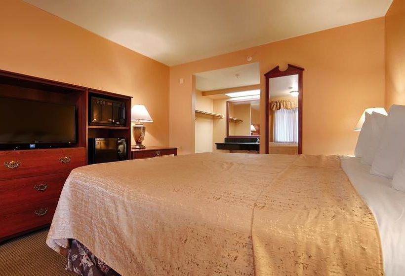 Hotel Best Western Courtesy Inn  | El Cajon | California | United States 7