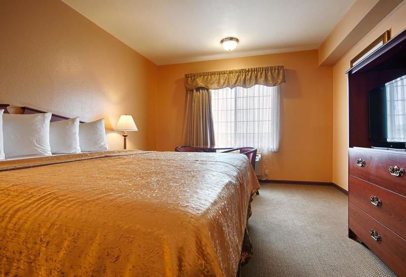 Hotel Best Western Courtesy Inn  | El Cajon | California | United States 8