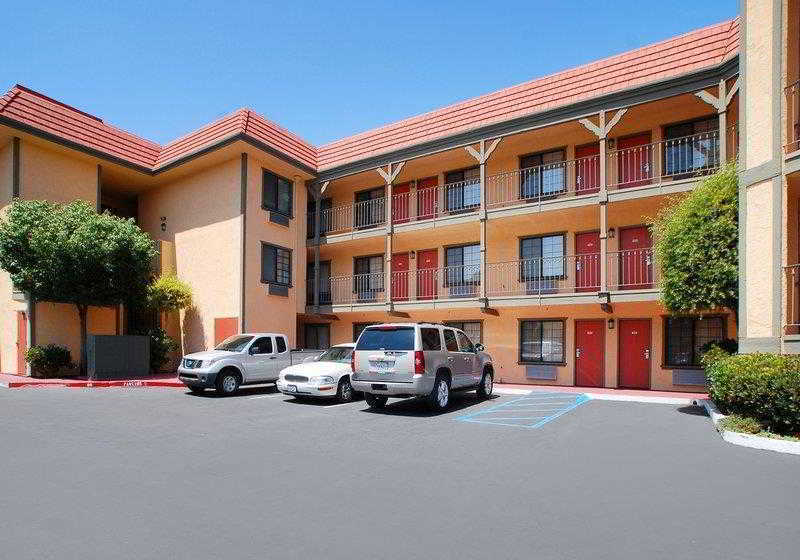 Hotel Best Western Courtesy Inn  | El Cajon | California | United States 9