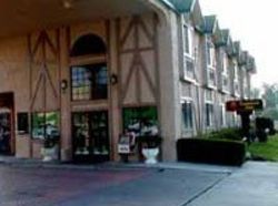 Hotel Super 8 Bakersfield South Ca Bakersfield