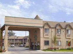 Hotel Super 8 Bakersfield South Ca  | Bakersfield | California | United States 3