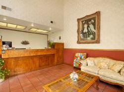 Hotel Super 8 Bakersfield South Ca  | Bakersfield | California | United States 4