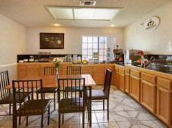 Hotel Super 8 Bakersfield South Ca  | Bakersfield | California | United States 5