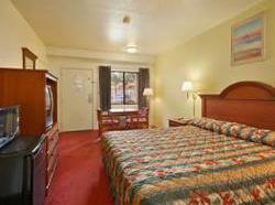 Hotel Super 8 Bakersfield South Ca  | Bakersfield | California | United States 6