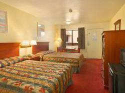Hotel Super 8 Bakersfield South Ca  | Bakersfield | California | United States 7