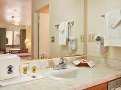Hotel Super 8 Bakersfield South Ca  | Bakersfield | California | United States 8