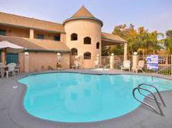 Hotel Super 8 Bakersfield South Ca  | Bakersfield | California | United States 9