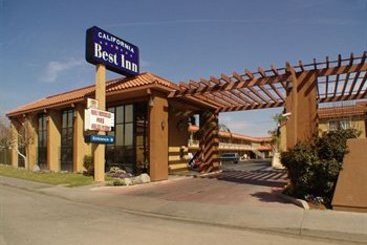 Hotel California Best Inn