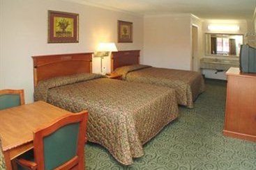 Hotel California Best Inn  | Bakersfield | California | United States 1