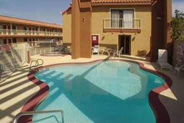 Hotel California Best Inn  | Bakersfield | California | United States 2