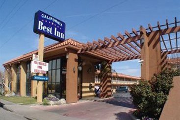 Hotel California Best Inn  | Bakersfield | California | United States 3
