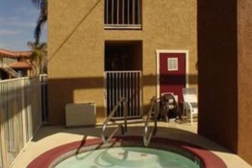 Hotel California Best Inn  | Bakersfield | California | United States 4