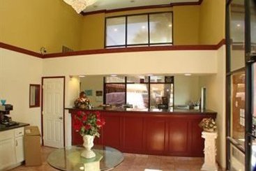 Hotel California Best Inn  | Bakersfield | California | United States 5