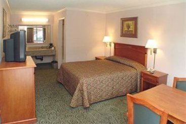 Hotel California Best Inn  | Bakersfield | California | United States 6