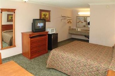 Hotel California Best Inn  | Bakersfield | California | United States 7