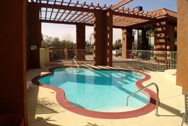 Hotel California Best Inn  | Bakersfield | California | United States 8