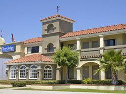 Hotel Travelodge Costa Mesa Newport Beach Hacienda Travelodge 
