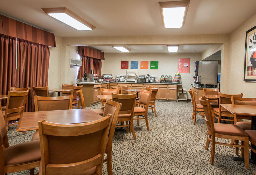 Hotel Comfort Inn Escondido 