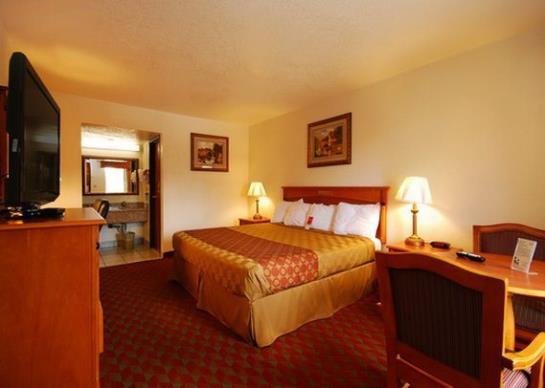 Hotel Econo Lodge  | Glendale | California | United States 14