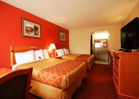 Hotel Econo Lodge  | Glendale | California | United States 15