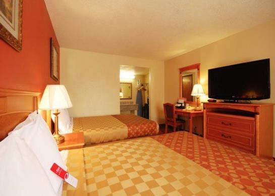 Hotel Econo Lodge  | Glendale | California | United States 16