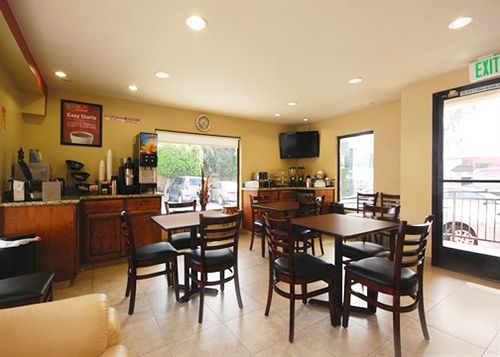 Hotel Econo Lodge  | Glendale | California | United States 17