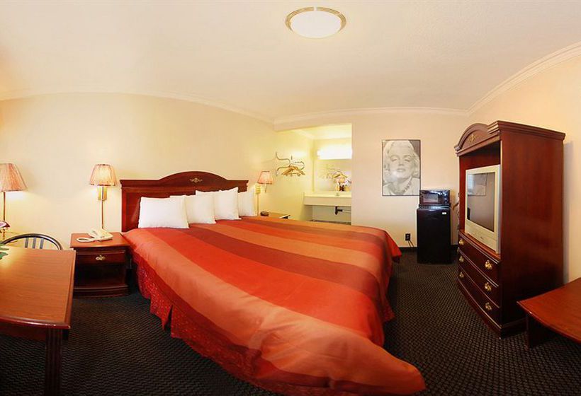 Hotel Econo Lodge  | Glendale | California | United States 2