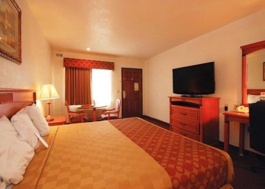 Hotel Econo Lodge  | Glendale | California | United States 5