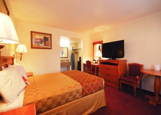 Hotel Econo Lodge  | Glendale | California | United States 7