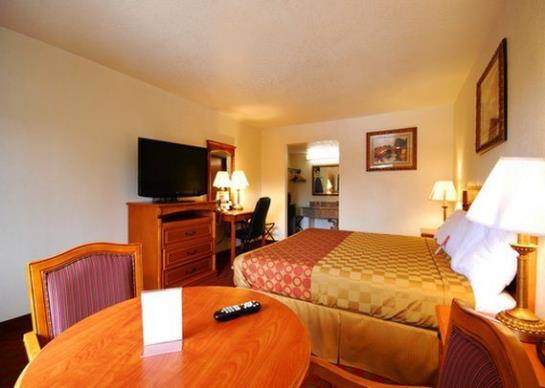Hotel Econo Lodge  | Glendale | California | United States 9