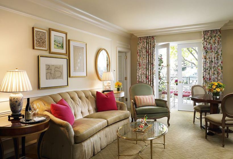 Hotel The Peninsula Beverly Hills  | Beverly Hills | California | United States 12