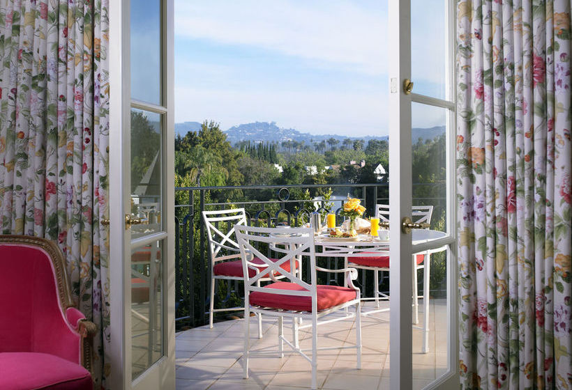 Hotel The Peninsula Beverly Hills  | Beverly Hills | California | United States 16