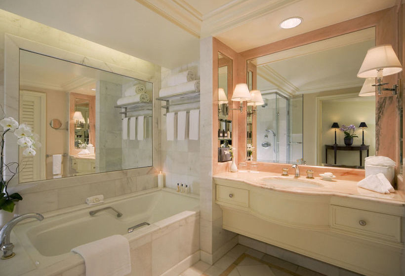 Hotel The Peninsula Beverly Hills  | Beverly Hills | California | United States 17