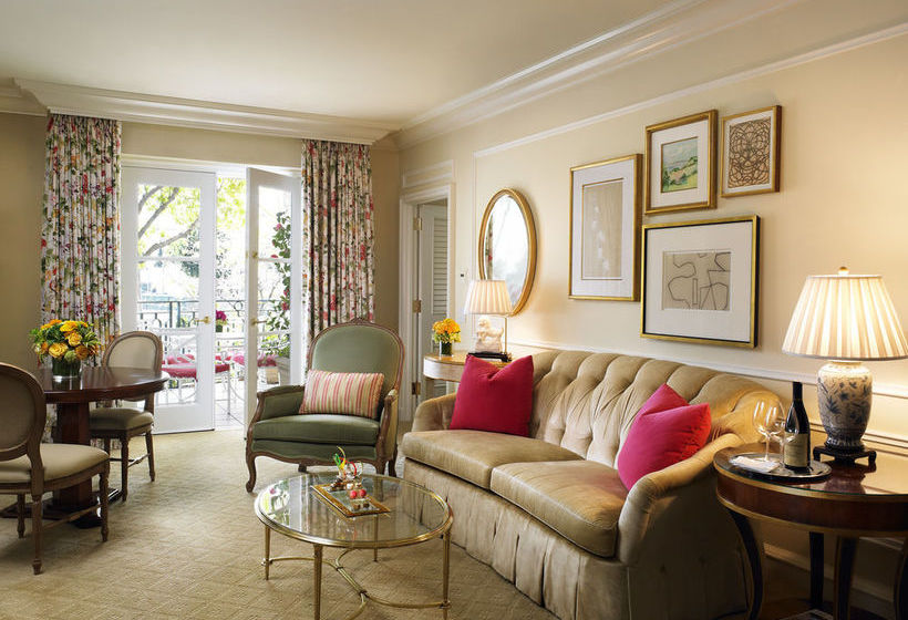 Hotel The Peninsula Beverly Hills  | Beverly Hills | California | United States 19