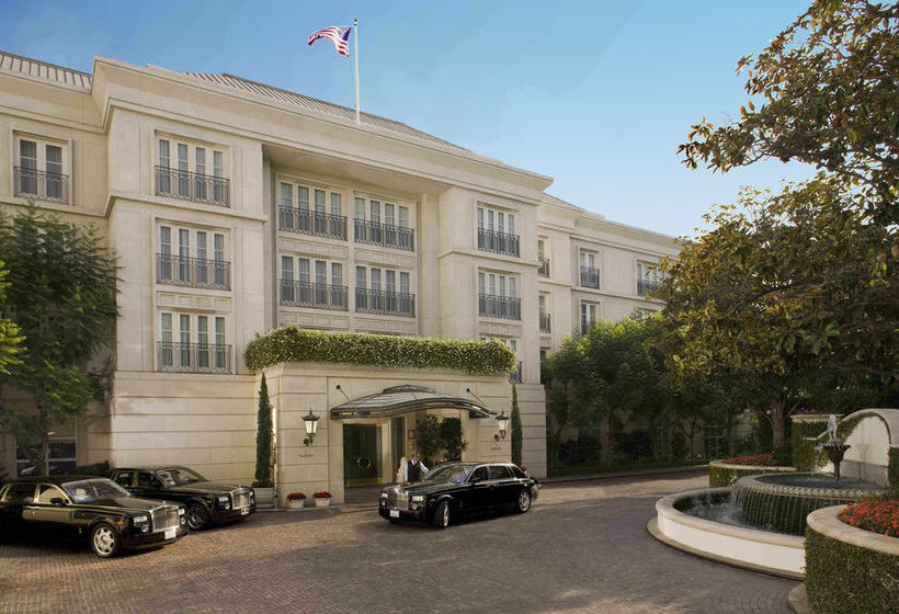 Hotel The Peninsula Beverly Hills  | Beverly Hills | California | United States 3