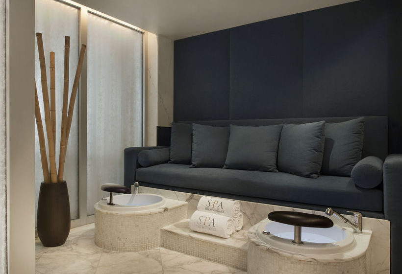 Hotel The Peninsula Beverly Hills  | Beverly Hills | California | United States 5