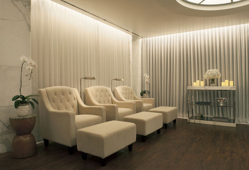 Hotel The Peninsula Beverly Hills  | Beverly Hills | California | United States 7