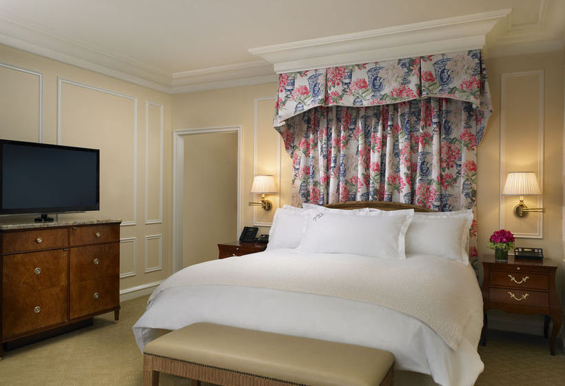 Hotel The Peninsula Beverly Hills  | Beverly Hills | California | United States 8