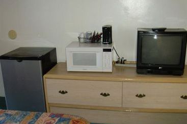 Hotel Travel Inn  | Brawley | Kalifornien | Vereinigte Staaten