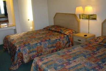 Hotel Travel Inn  | Brawley | Kalifornien | Vereinigte Staaten 1