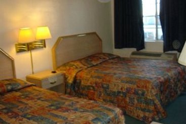 Hotel Travel Inn  | Brawley | Kalifornien | Vereinigte Staaten 3